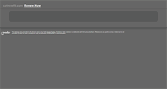 Desktop Screenshot of coinswift.com